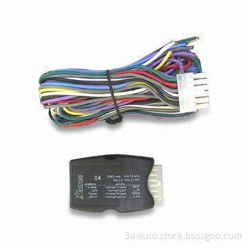 Digital Power Window/Window Closer, 9 to 16V Voltage, 15A Current